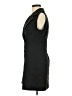 Unbranded Black Casual Dress Size S - photo 5