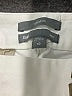 Gap Solid Ivory Shorts Size 10 - photo 3