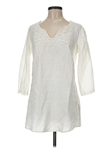 Malvin 3/4 Sleeve Blouse (view 1)