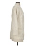 Express Ivory Cardigan Size S - photo 4