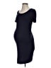 Pink Blush Blue Casual Dress Size XS (estimated) - photo 1