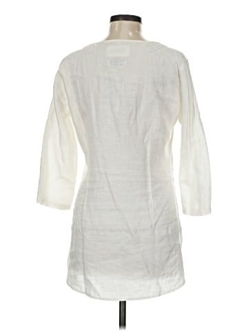 Malvin 3/4 Sleeve Blouse (view 2)