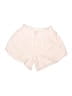 Lululemon Athletica Solid Pink Shorts Size 10 - photo 1