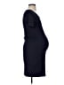 Pink Blush Blue Casual Dress Size XS (estimated) - photo 4