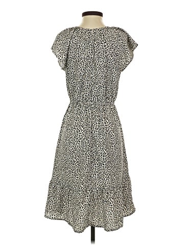 Ann Taylor LOFT Outlet Casual Dress (view 2)