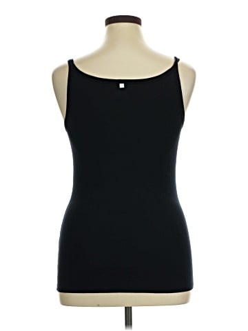 Jockey Tank Top (view 2)