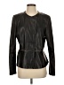 Rebecca Taylor Black Jacket Size 12 - photo 1
