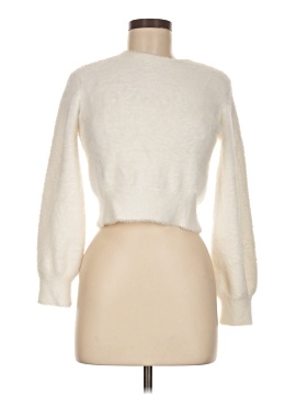 Sunday Best Turtleneck Sweater
