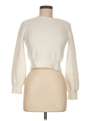 Sunday Best Turtleneck Sweater (view 1)