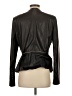 Rebecca Taylor Black Jacket Size 12 - photo 2
