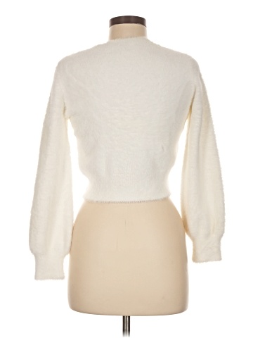 Sunday Best Turtleneck Sweater (view 2)