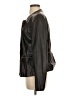 Rebecca Taylor Black Jacket Size 12 - photo 5