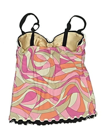 Profile by Gottex Swimsuit Top (view 2)