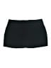 Greg Norman Solid Black Casual Skirt Size XXL - photo 2