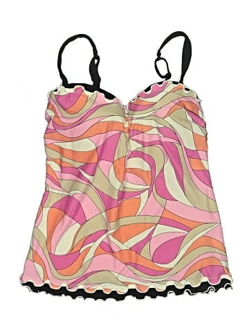 Profile by Gottex Swimsuit Top (view 1)