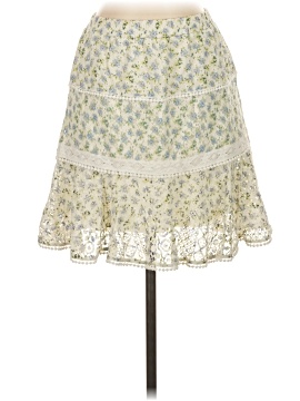 House Of Harlow 1960 Casual Skirt