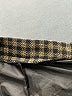 Unbranded Houndstooth Brown Formal Skirt Size M (estimated) - photo 4