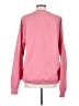 Project Social T Hearts Pink Sweatshirt Size Sm - Med - photo 2