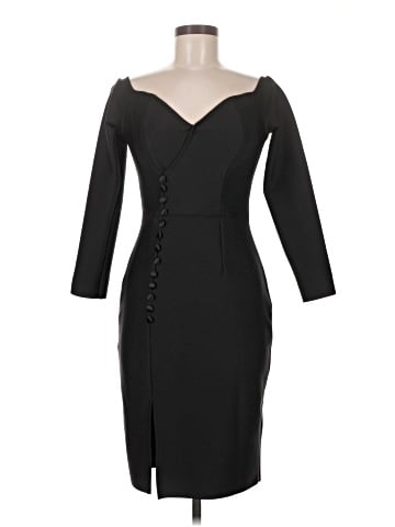 Bella Barnett Cocktail Dress (view 1)