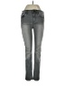 Hudson Jeans Gray Jeans Size 25 waist - photo 1
