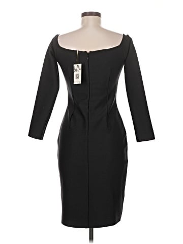 Bella Barnett Cocktail Dress (view 2)