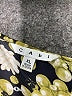 CAbi 100% Silk Black Cocktail Dress Size XL - photo 7