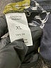 CAbi 100% Silk Black Cocktail Dress Size XL - photo 8