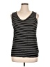 t.la Black Tank Top Size XL - photo 1