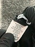 Tribal Solid Black Active Pants Size 14 - photo 8