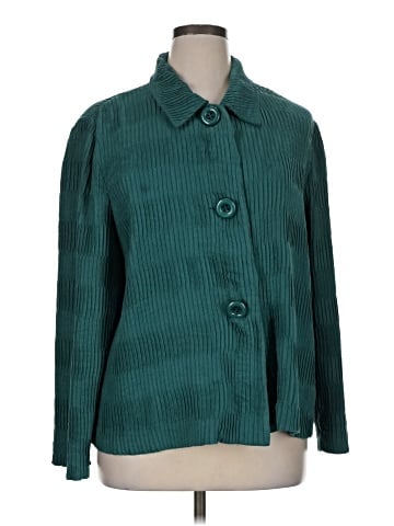 Erin London Blazer (view 1)
