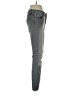 Hudson Jeans Gray Jeans Size 25 waist - photo 4