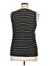 t.la Black Tank Top Size XL - photo 2