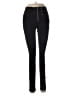 Love Tree Black Active Pants Size S - photo 1