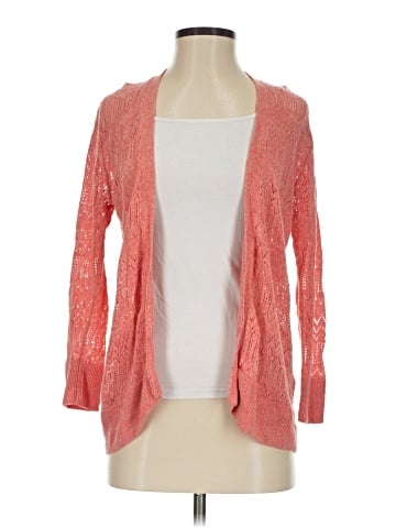 Amber Sun Cardigan (view 1)