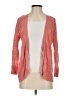 Amber Sun Pink Cardigan Size S - photo 1