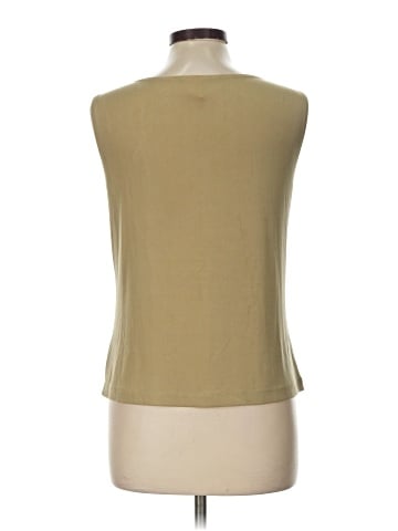 Ruby Rd. Sleeveless Top (view 2)