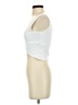 Unbranded White Tank Top Size S - photo 5
