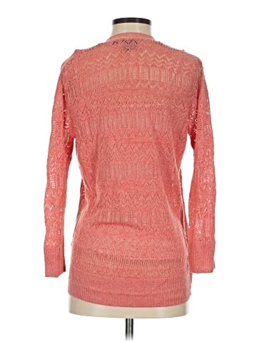 Amber Sun Cardigan (view 2)