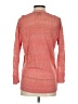 Amber Sun Pink Cardigan Size S - photo 2