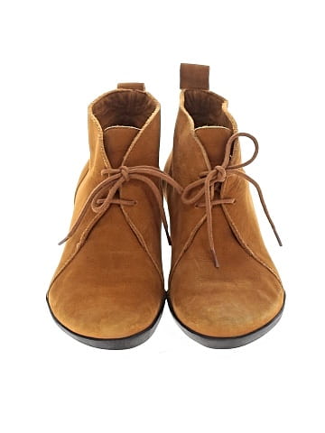 Arche Ankle Boots (view 2)