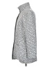 AYR Gray Coat Size S - photo 5