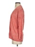 Amber Sun Pink Cardigan Size S - photo 5