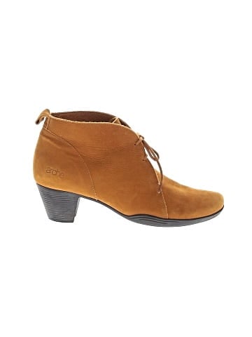 Arche Ankle Boots (view 1)