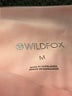 Wildfox Solid Pink Shorts Size Med (2 or M) - photo 3