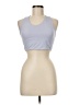 Unbranded Gray Tank Top Size M - photo 1