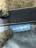 Westport Hearts Blue Jeans Size 20 - photo 4