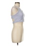 Unbranded Gray Tank Top Size M - photo 4