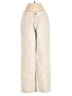 Artless Forever 100% Cotton Ivory Khakis Size S - photo 1