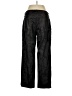 Old Navy Chevron-herringbone Black Casual Pants Size 14 - photo 2