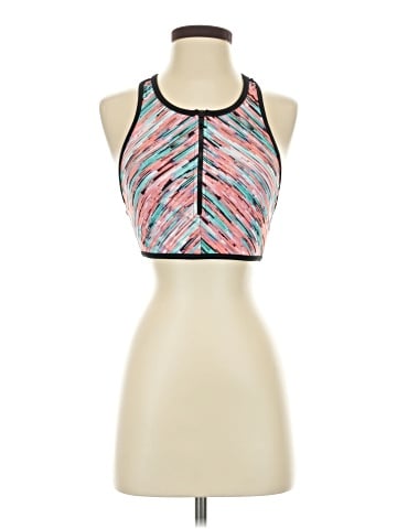 Hurley Tank Top (view 1)